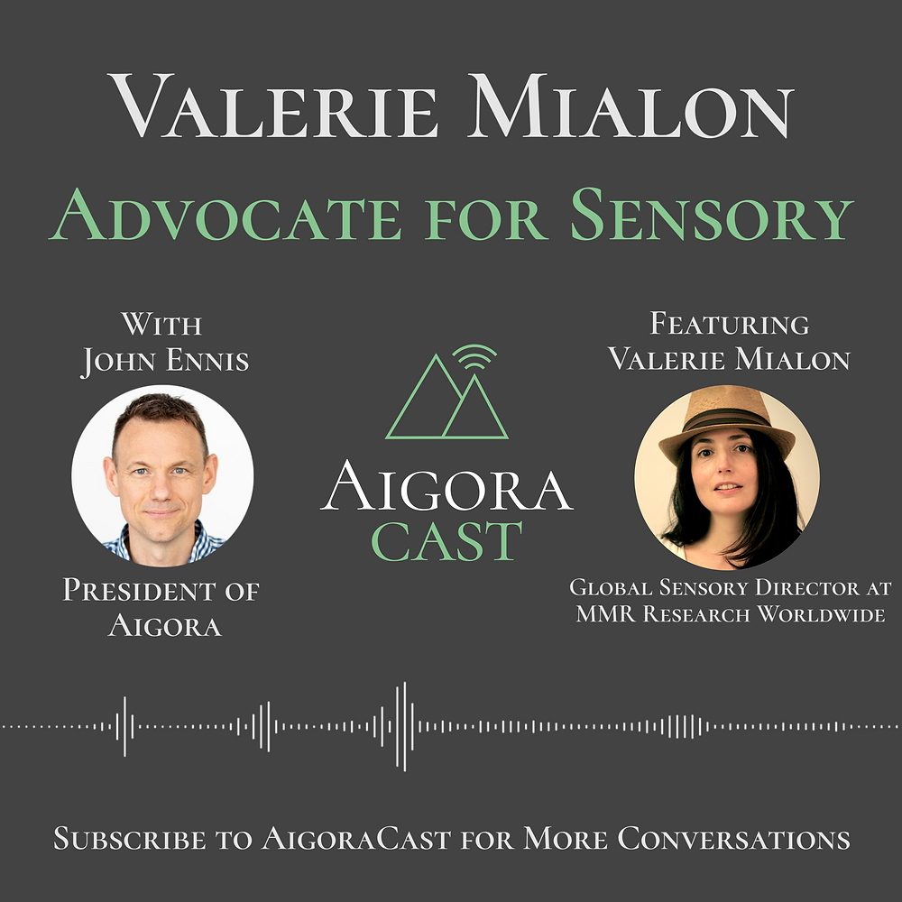 Featured image for Valerie Mialon - Advocate for Sensory