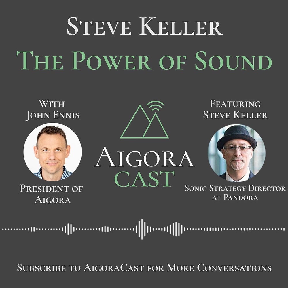 Featured image for Steve Keller - The Power of Sound
