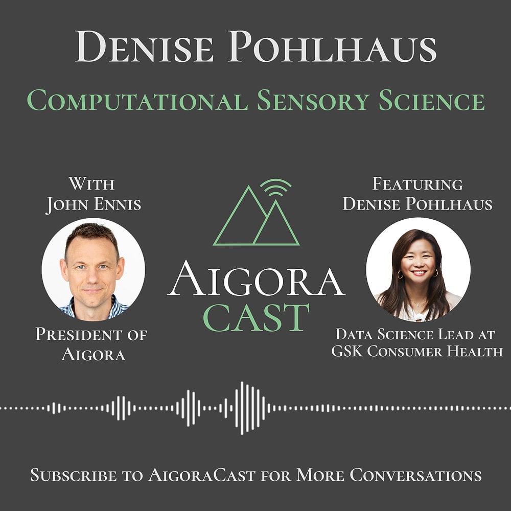 Featured image for Denise Pohlhaus - Computational Sensory Science