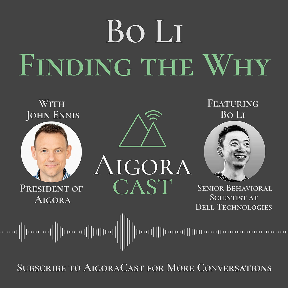 Featured image for Bo Li - Finding the Why