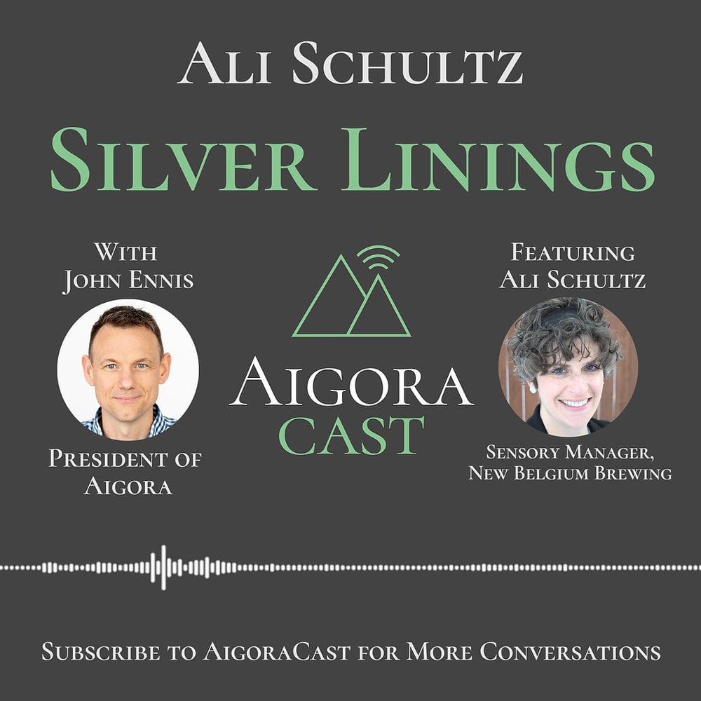 Featured image for Ali Schultz - Silver Linings
