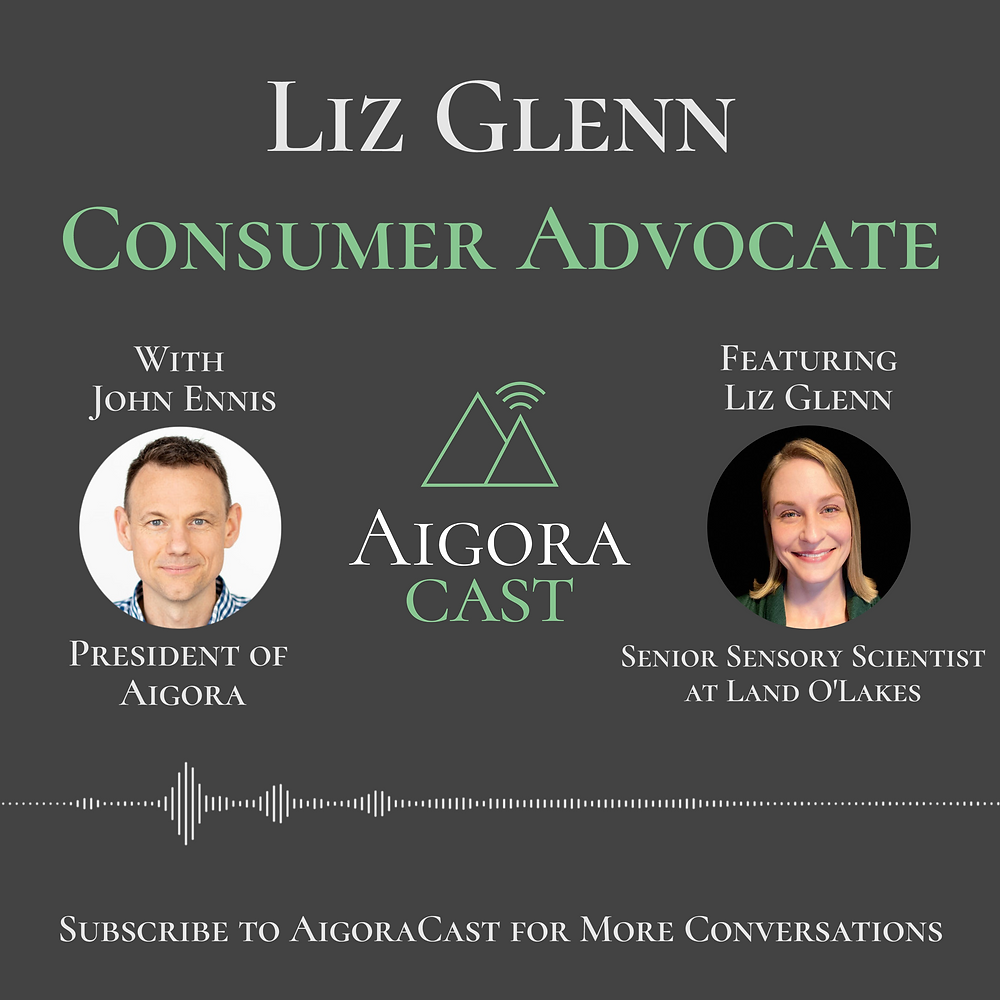 Featured image for Liz Glenn - Consumer Advocate