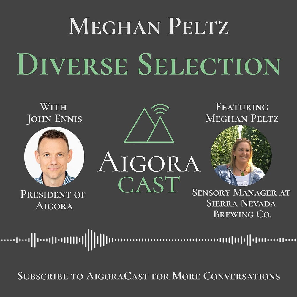 Featured image for Meghan Peltz - Diverse Selection